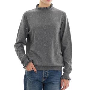 DOLCEVITA LUREX GRIGIO
